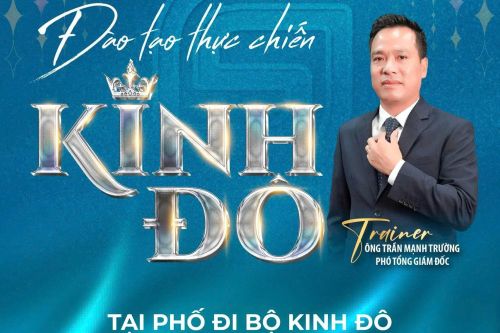 SSM Group | Đào tạo thực chiến Kinh Đô - Ocean City
