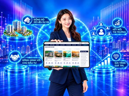 CafeF: SSM Group phát triển SSM Neo - Đầu tư công nghệ, nâng tầm năng lực phân phối 