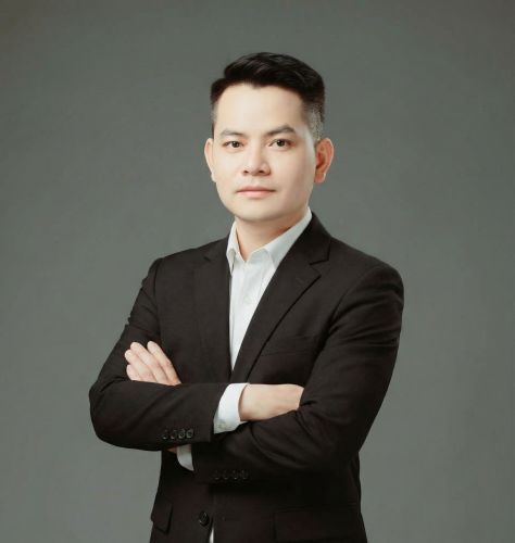 ĐỖ ĐÌNH THẮNG