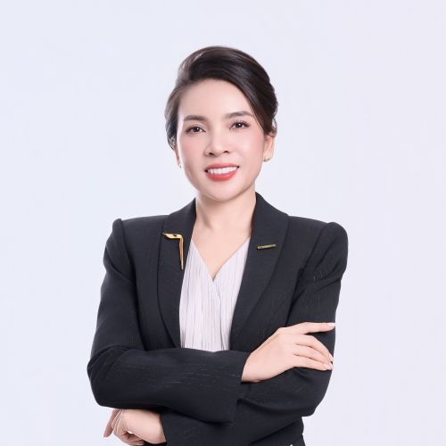 Nguyễn Thuỳ Dung