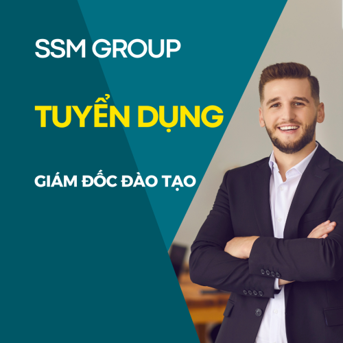 TRƯỞNG PHÒNG/GIÁM ĐỐC ĐÀO TẠO