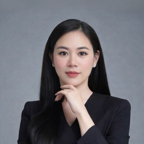 Hoàng Thị Phương Quỳnh