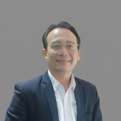 Huỳnh Phúc Hậu 