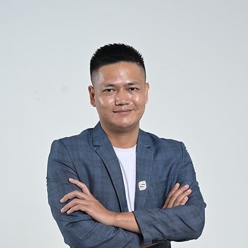Dương Tiến Sinh