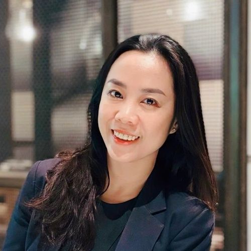 Lưu Thị Thanh Thuỷ