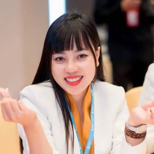 Phạm Thị Mai Anh