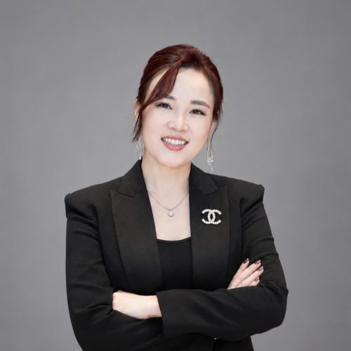 PHAN YẾN NHI