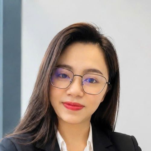 Phạm Lý Thảo My