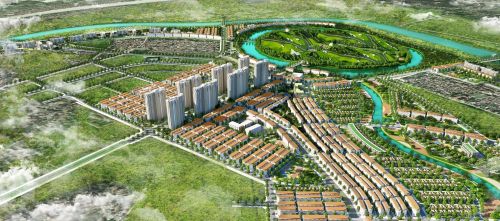 Vinhomes King Park