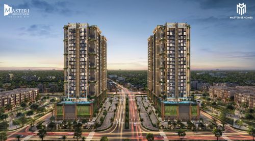 Masteri Grand View