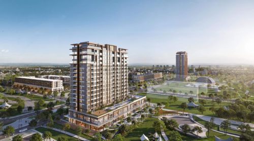 Masteri Sky Quarter
