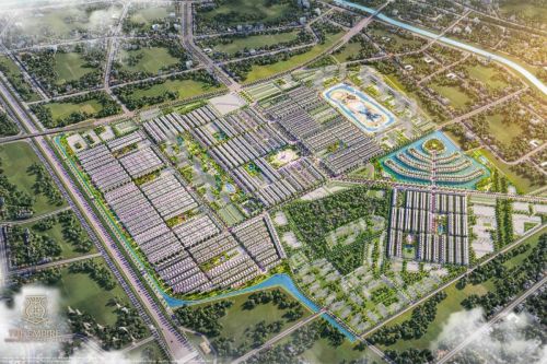 VINHOMES OCEAN PARK 2