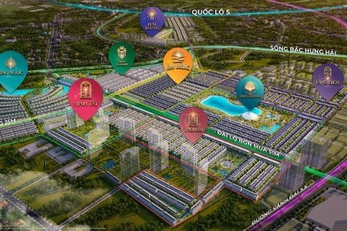  VINHOMES OCEAN PARK 3