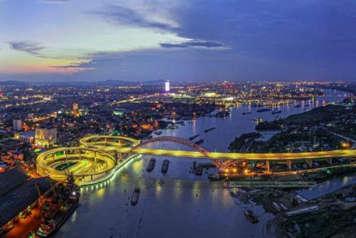 Hải Phòng: Tầng lớp tinh hoa mới trỗi dậy, 'chất sống' được tái định nghĩa