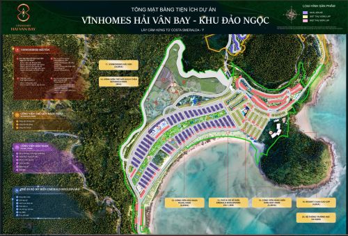 Khu Đảo Ngọc