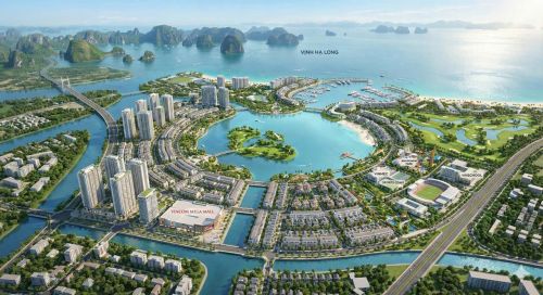 5 lý do nên đầu tư Vinhomes Hạ Long Xanh theo góc nhìn chuyên gia