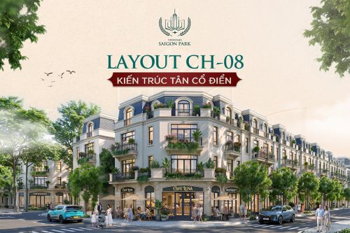 Layout CH - 08