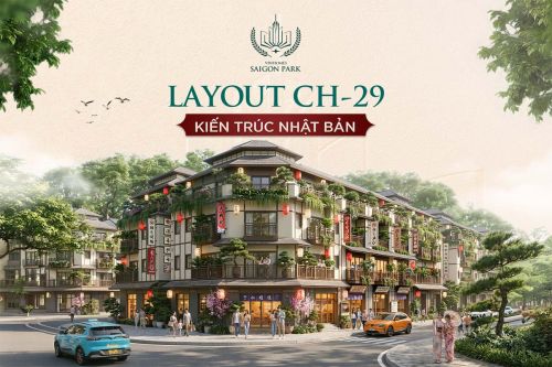 Layout CH - 29