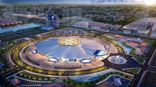 Vinhomes Global Gate Cổ Loa