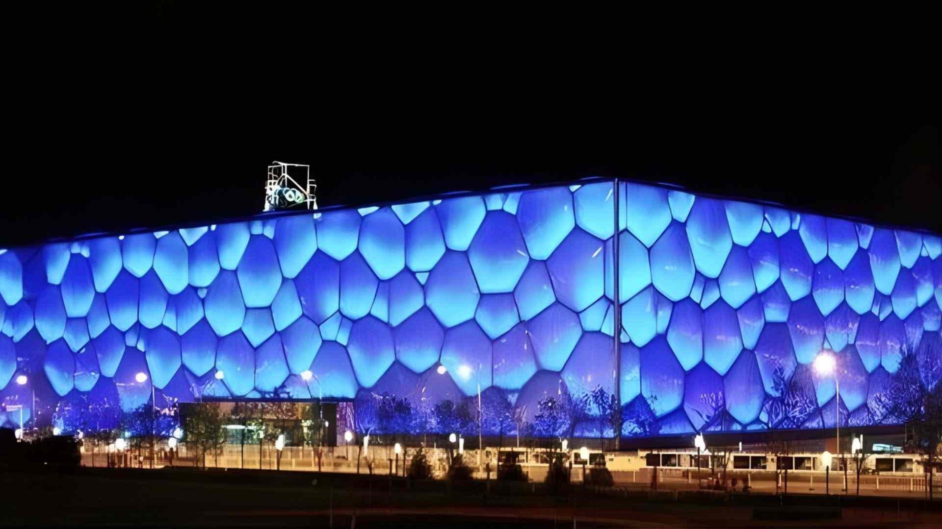 Vinhomes Olympic hà nội