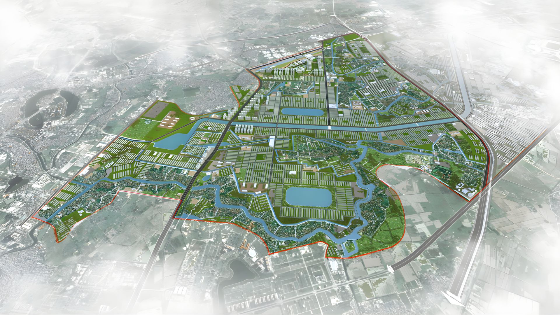 Vinhomes Olympic hà nội