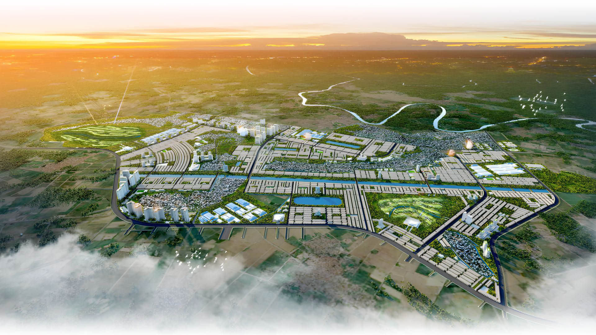 Vinhomes Olympic hà nội