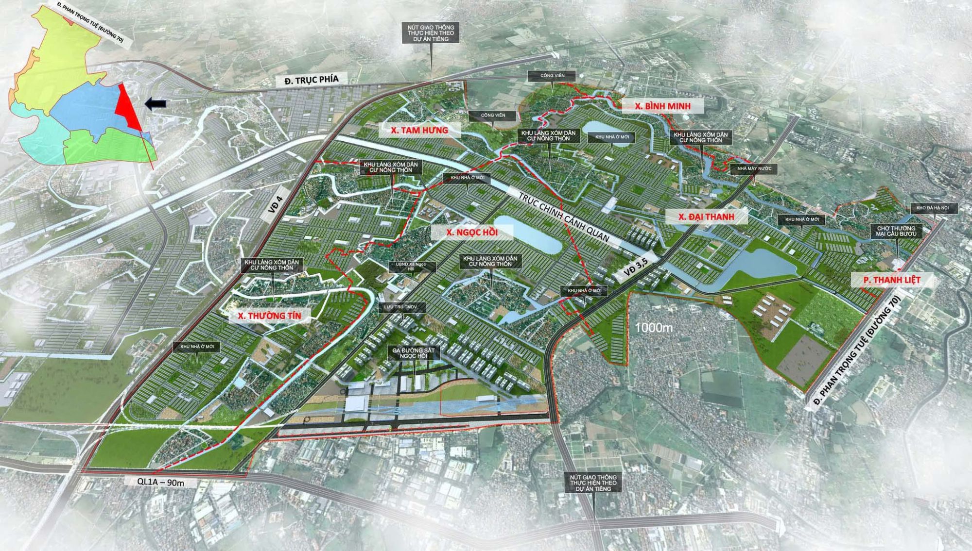 Vinhomes Olympic hà nội