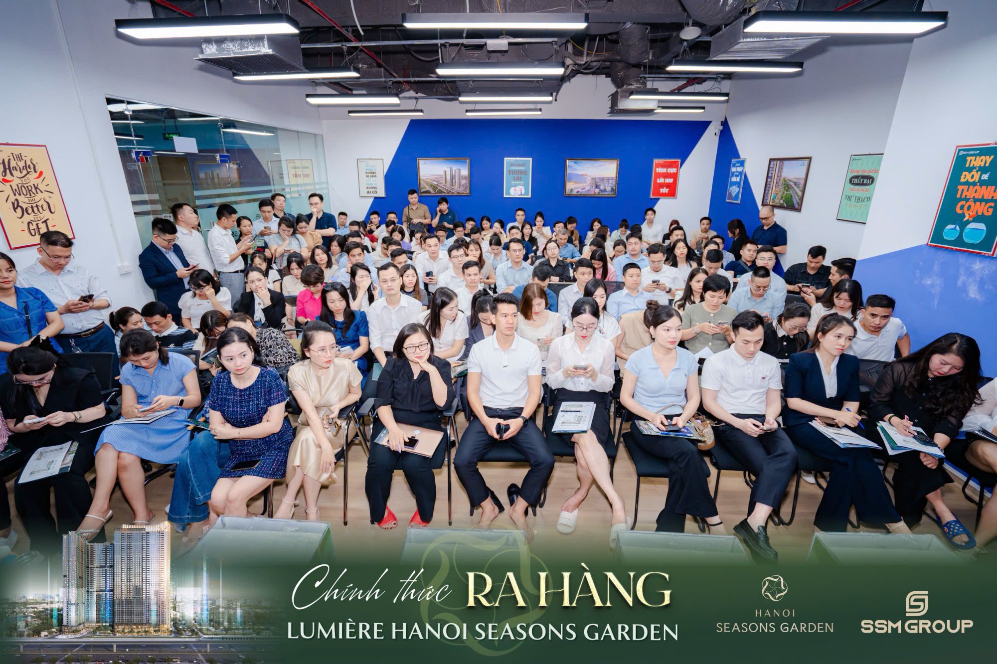 Không khí rất 