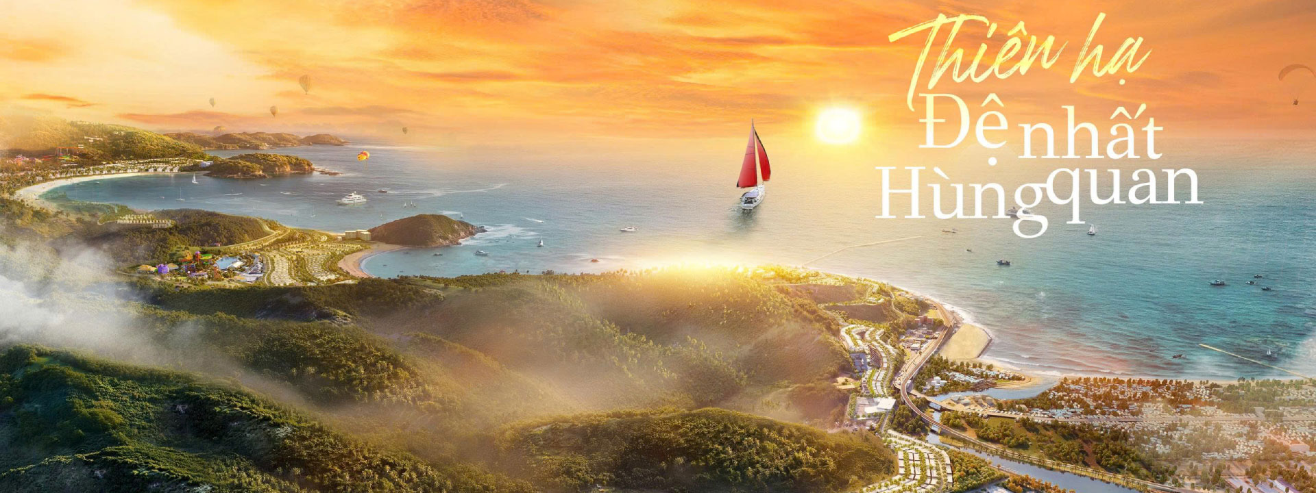 V&Igrave; SAO N&Ecirc;N SỞ HỮU VINHOMES HẢI V&Acirc;N BAY - L&Agrave;NG V&Acirc;N Đ&Agrave; NẴNG
