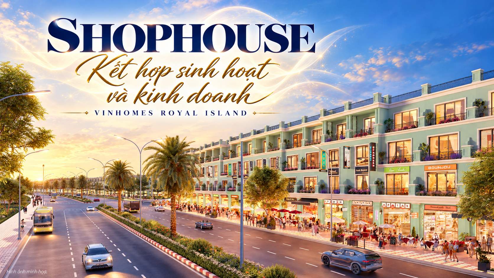 shophouse-ket-hop-sinh-hoat-va-kinh-doanh-vinhomes-vu-yen